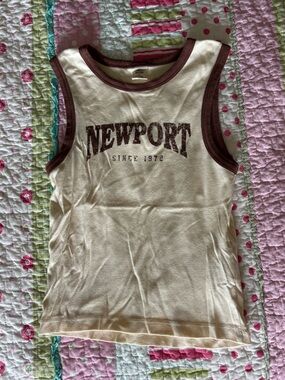 Urban Outfitters Tank